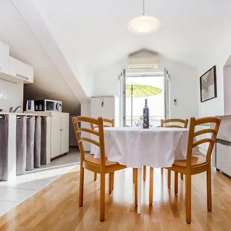 With A Parking Space - 13462 * Rovinj