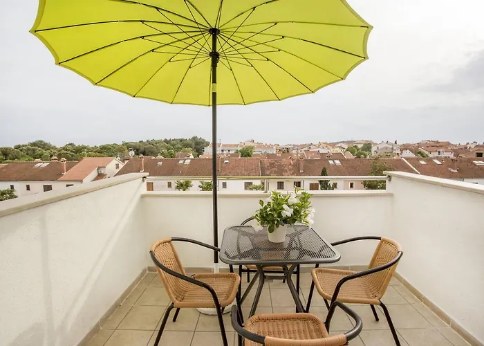 With A Parking Space - 13462 Apartamento