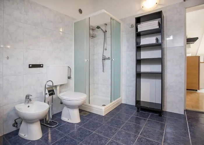 Apartamento With A Parking Space - 13462