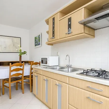 With A Parking Space - 13462 Apartamento *