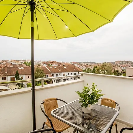 Apartamento With A Parking Space - 13462