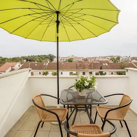 With A Parking Space - 13462 Apartamento