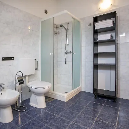 Apartamento With A Parking Space - 13462
